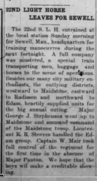 other Newspaper clipping from Jun 25, 1914 5759227