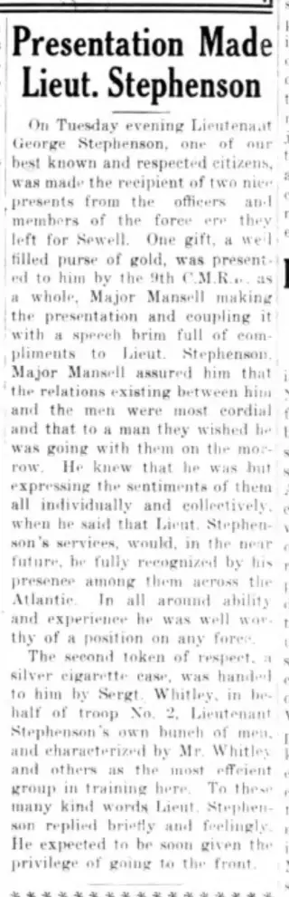 other Newspaper clipping from Jun 10, 1915 5759236