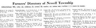 other Newspaper clipping from Jan 1, 1923 5759308