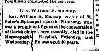other Newspaper clipping from May 20, 1896 5759310