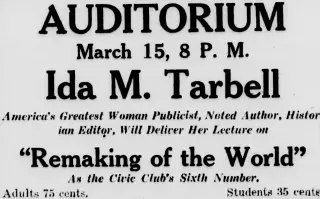 other Newspaper clipping from Mar 11, 1920 5759379