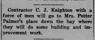 other Newspaper clipping from Feb 17, 1916 5759397