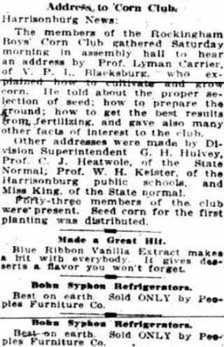 other Newspaper clipping from Apr 12, 1910 5759440