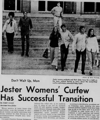 other Newspaper clipping from Mar 1, 1970 5759455