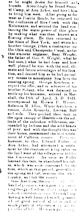 other Newspaper clipping from Jan 6, 1859 5759460