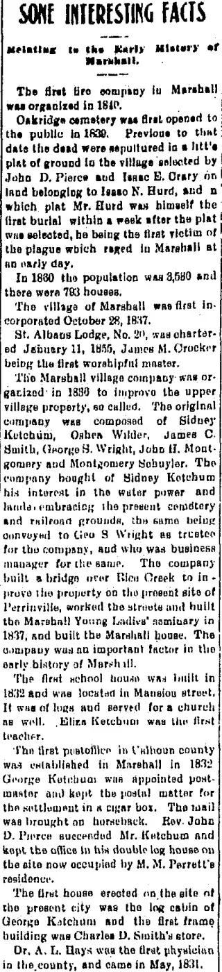 other Newspaper clipping from Feb 11, 1905 5759479