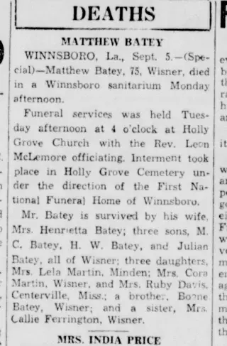 other Newspaper clipping from Sep 5, 1944 5759481