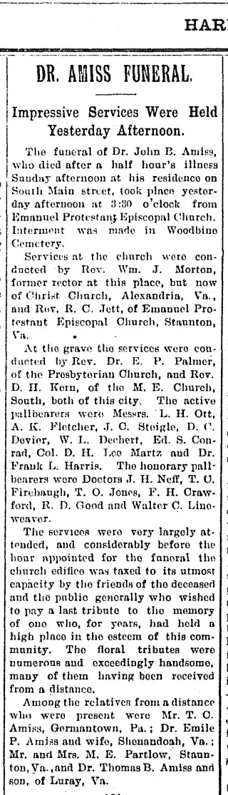 other Newspaper clipping from Jan 7, 1903 5759493