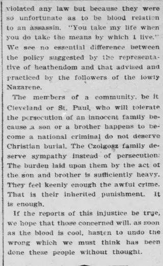 other Newspaper clipping from Sep 29, 1901 5759530