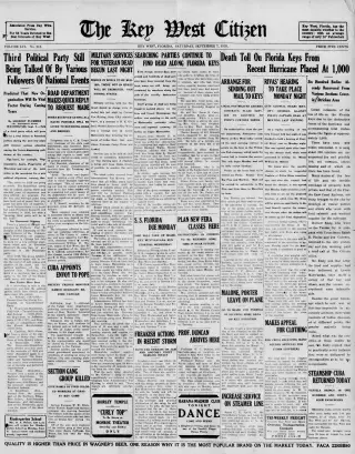 other Newspaper clipping from Sep 7, 1935 5759584