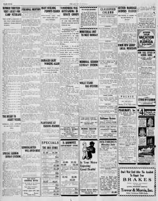 other Newspaper clipping from Sep 7, 1935 5759597
