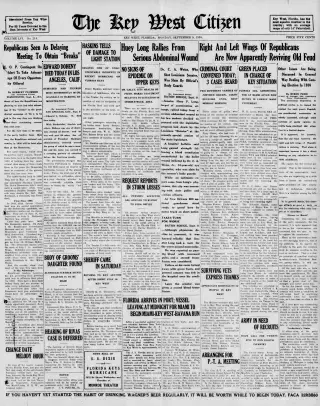 other Newspaper clipping from Sep 9, 1935 5759623
