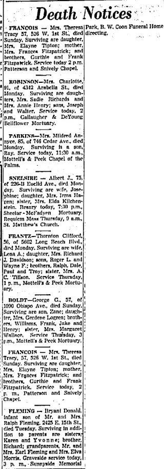 other Newspaper clipping from Feb 20, 1957 5759630