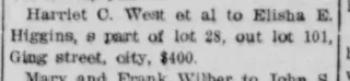 other Newspaper clipping from Sep 29, 1904 5759685