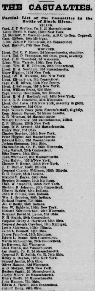 other Newspaper clipping from Mar 29, 1865 5759695