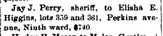 other Newspaper clipping from Jul 28, 1900 5759723