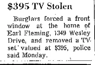 other Newspaper clipping from Sep 8, 1970 5759726