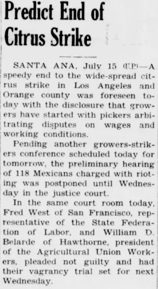 other Newspaper clipping from Jul 15, 1936 5759743