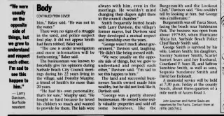 other Newspaper clipping from Aug 9, 2007 5759747