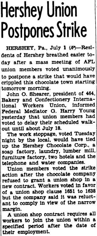other Newspaper clipping from Jul 1, 1949 5759752