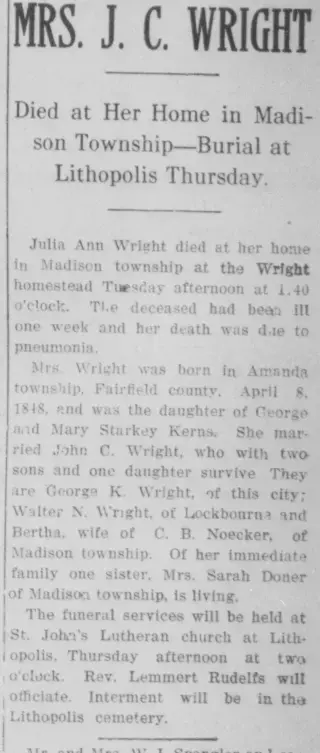 other Newspaper clipping from May 27, 1925 5759756