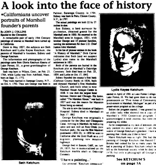 other Newspaper clipping from Feb 5, 1994 5759789