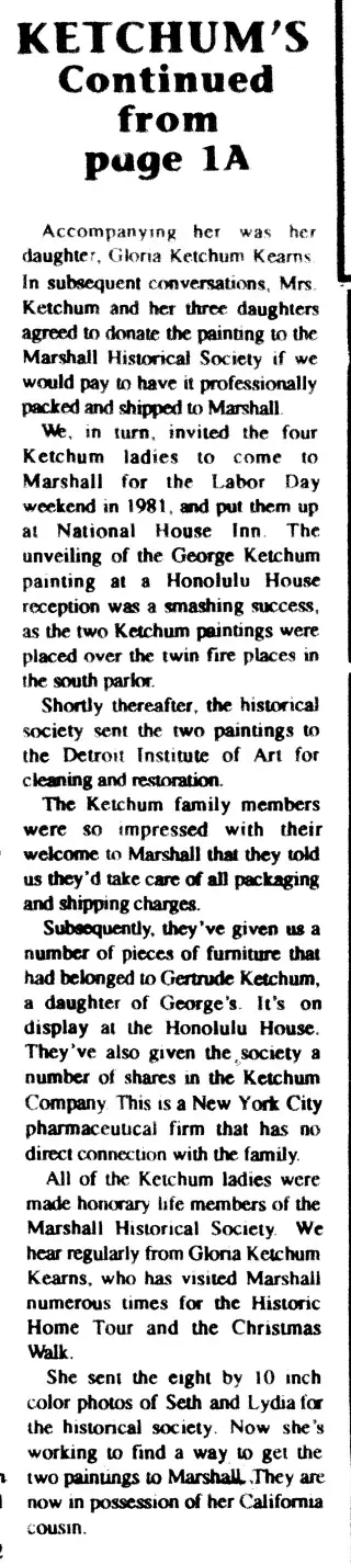 other Newspaper clipping from Feb 5, 1994 5759806