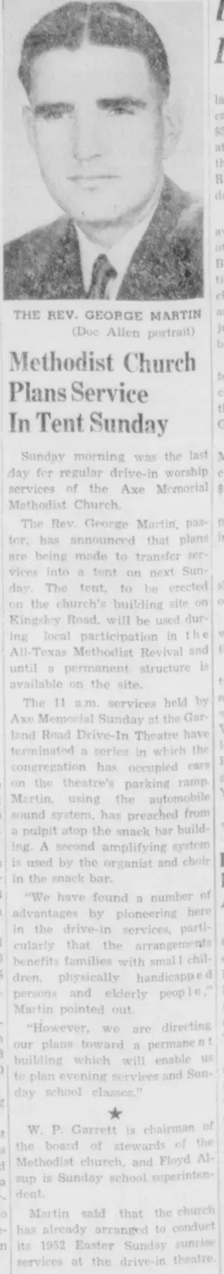 other Newspaper clipping from Oct 23, 1951 5759846