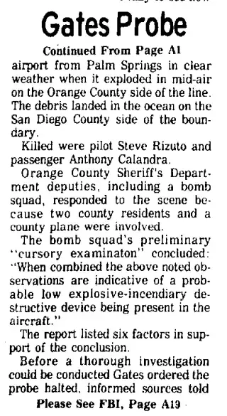 other Newspaper clipping from Apr 9, 1978 5759851