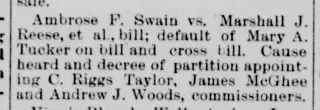 other Newspaper clipping from Feb 29, 1896 5759874