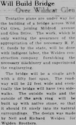 other Newspaper clipping from Apr 14, 1933 5759907