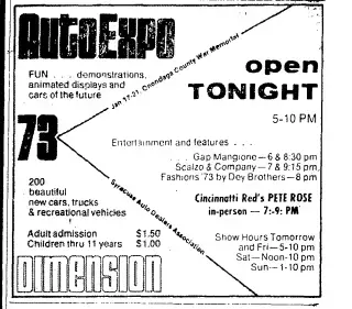 other Newspaper clipping from Jan 17, 1973 5759921