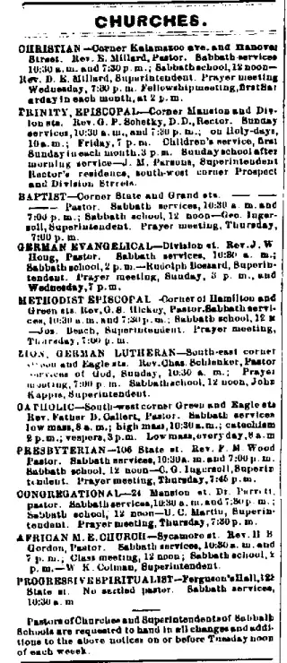 other Newspaper clipping from Jul 23, 1873 5759968