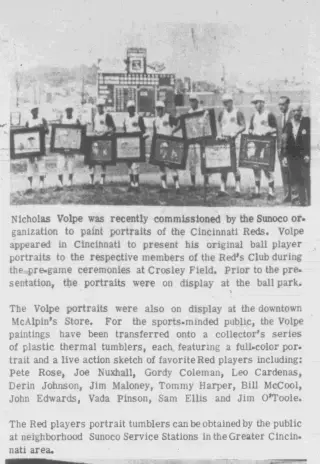other Newspaper clipping from Aug 27, 1966 5760007
