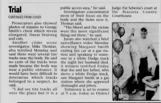 other Newspaper clipping from Nov 11, 2008 5760025