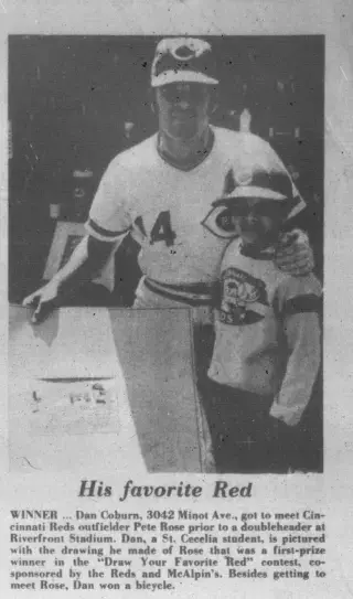 other Newspaper clipping from May 22, 1974 5760028