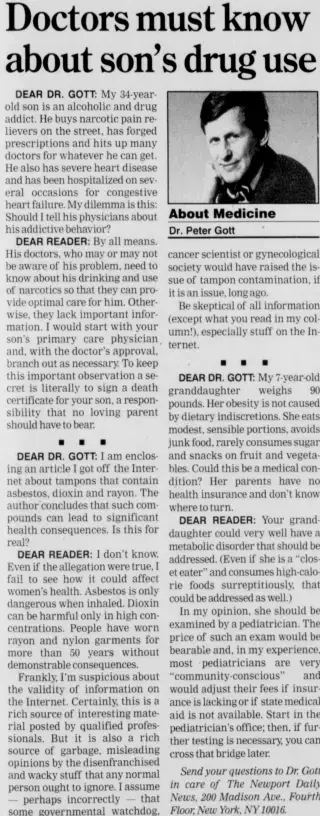 other Newspaper clipping from Nov 23, 2002 5760035