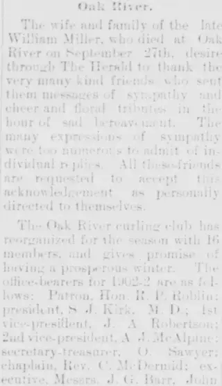 other Newspaper clipping from Oct 22, 1902 5760048