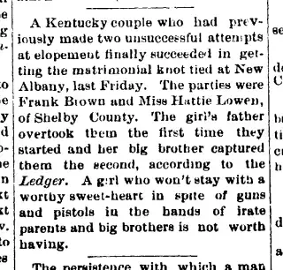 other Newspaper clipping from Jan 22, 1891 5760070