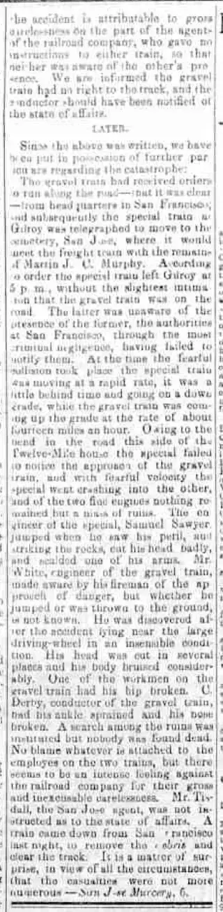 other Newspaper clipping from Jun 11, 1872 5760079