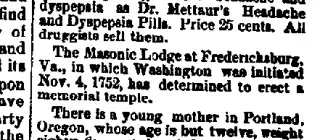 other Newspaper clipping from Jan 20, 1881 5760081