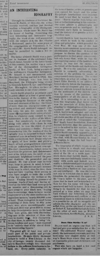 other Newspaper clipping from Feb 27, 1902 5760128