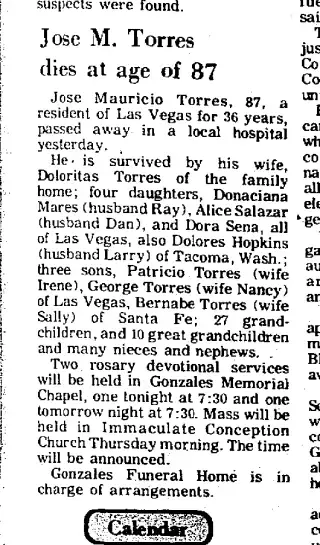 other Newspaper clipping from Mar 2, 1976 5760136