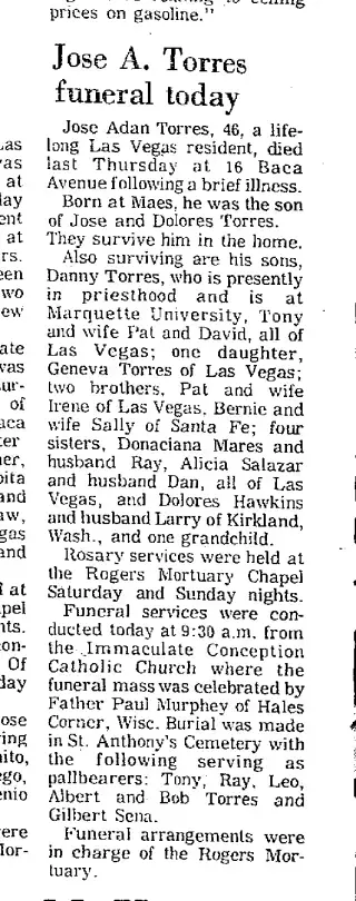 other Newspaper clipping from Sep 17, 1973 5760137