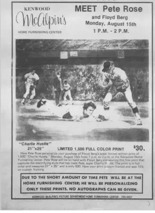 other Newspaper clipping from Aug 10, 1977 5760158