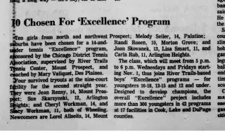 other Newspaper clipping from Oct 24, 1972 5760192