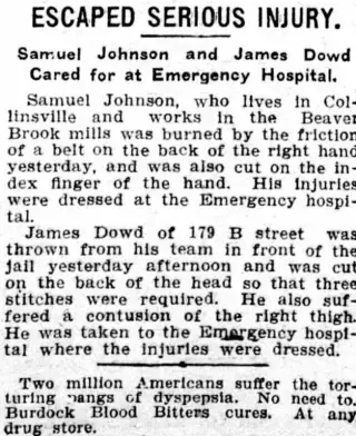other Newspaper clipping from Sep 20, 1904 5760202