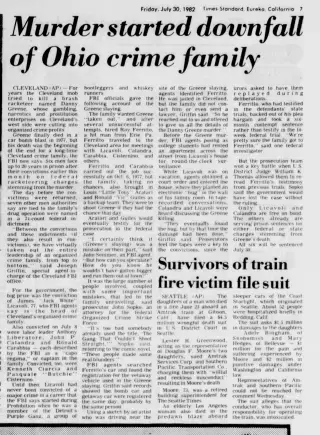other Newspaper clipping from Jul 30, 1982 5760341