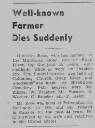 other Newspaper clipping from Oct 21, 1948 5760417