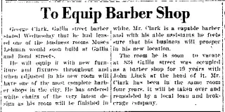 other Newspaper clipping from Feb 8, 1922 5760460